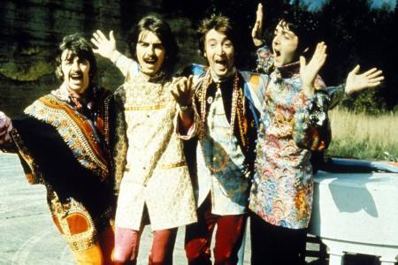 The Beatles