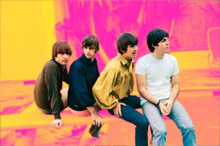 La canción de The Beatles que les generó el apodo de "los Yeah Yeahs" en Europa The Beatles