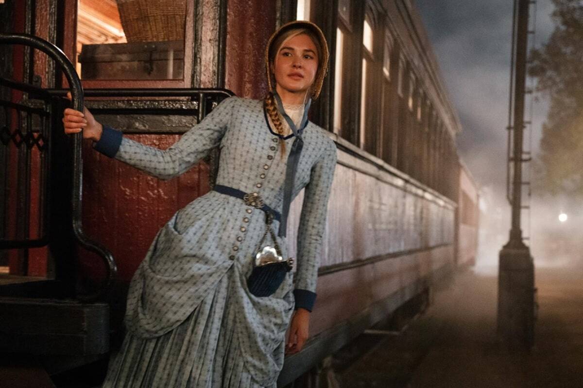 De qué se trata 1883, la serie western que acaba de llegar a Netflix