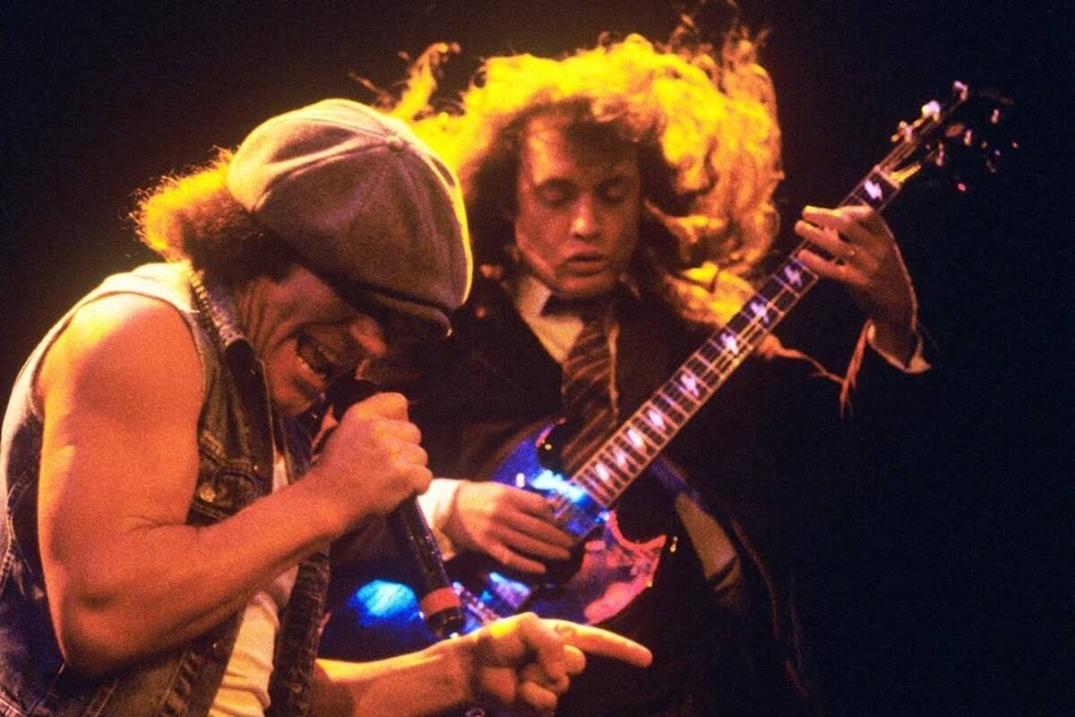 AC/DC