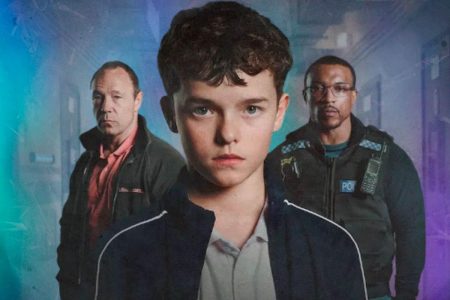 3 series para ver si te gustó Adolescencia de Netflix Adolescencia de Netflix