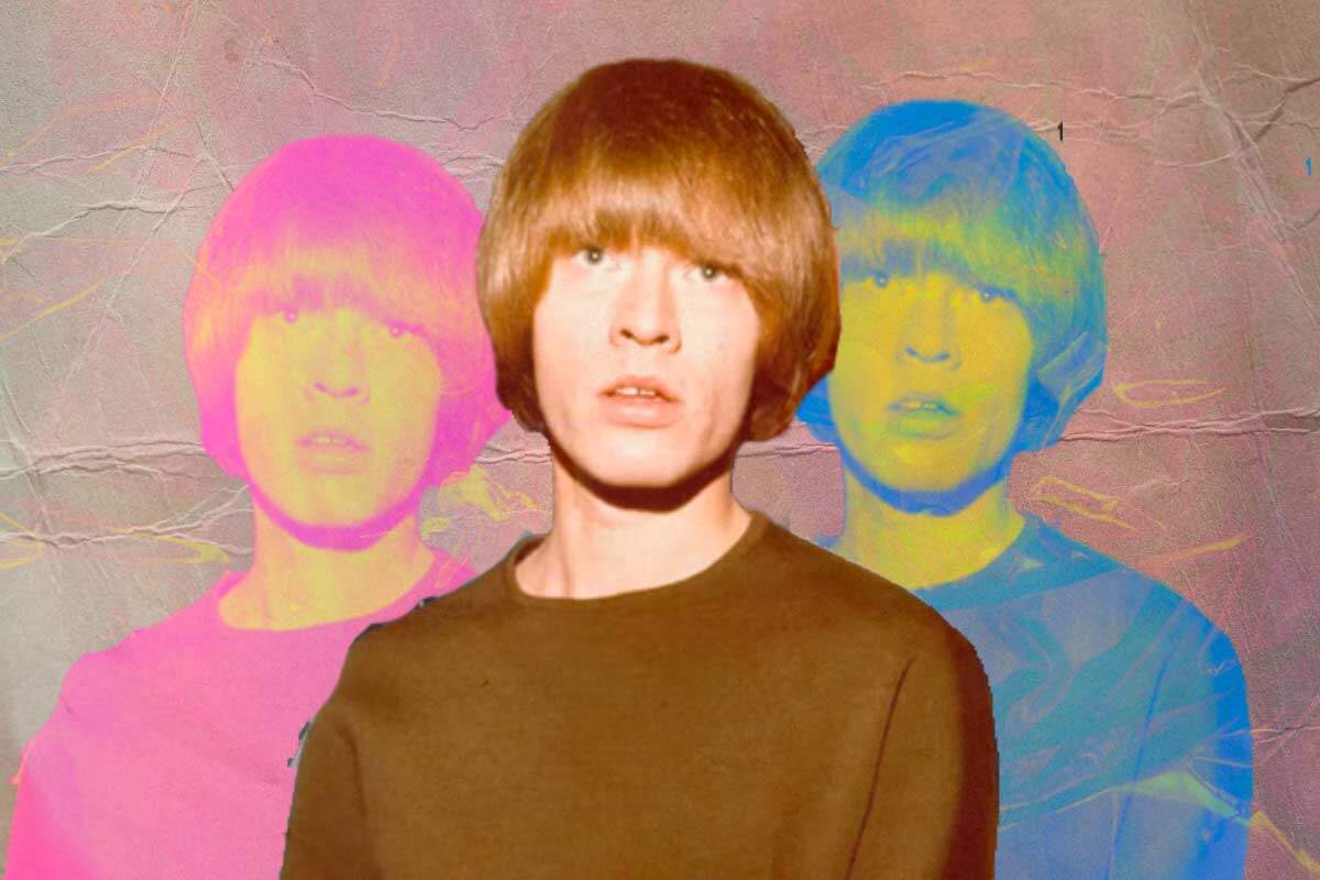 Quién fue el “guitarrista más emocionante” que escuchó Brian Jones