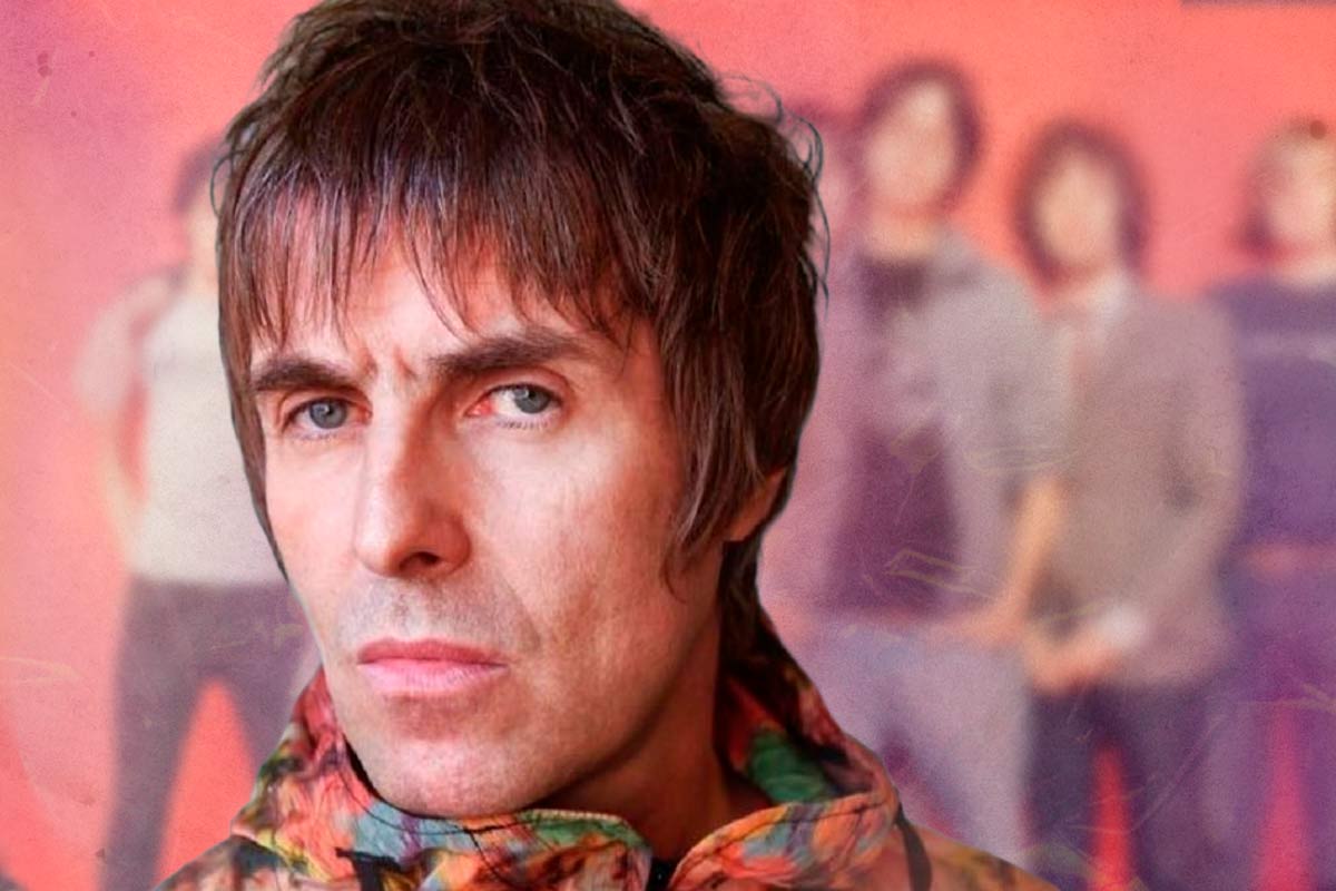 La banda que Liam Gallagher llamó “pequeños con acné”