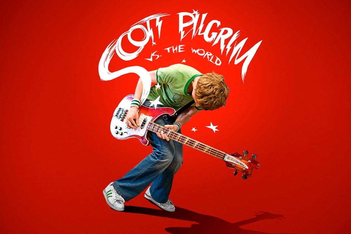 Scott Pilgrim vs. the World