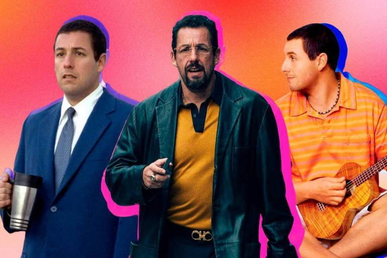 Adam Sandler