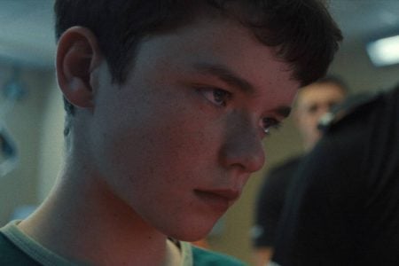 De qué se trata Adolescencia, la dura miniserie británica que arrasa en Netflix Owen Cooper como Jamie Miller en Adolescencia