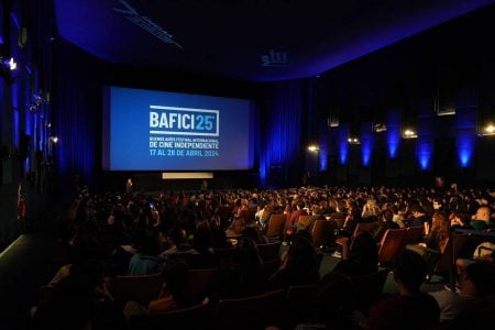 BAFICI anuncia su edición 2025: Fecha y películas confirmadas BAFICI