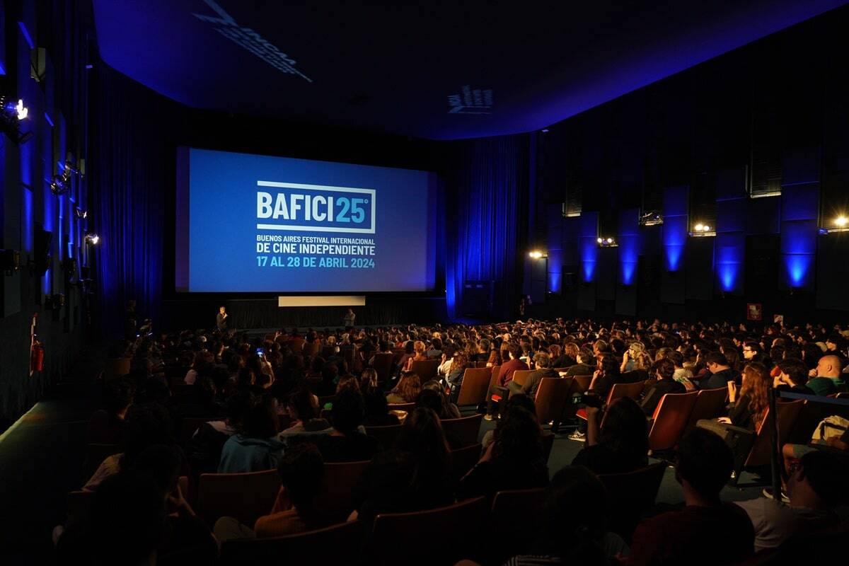 BAFICI