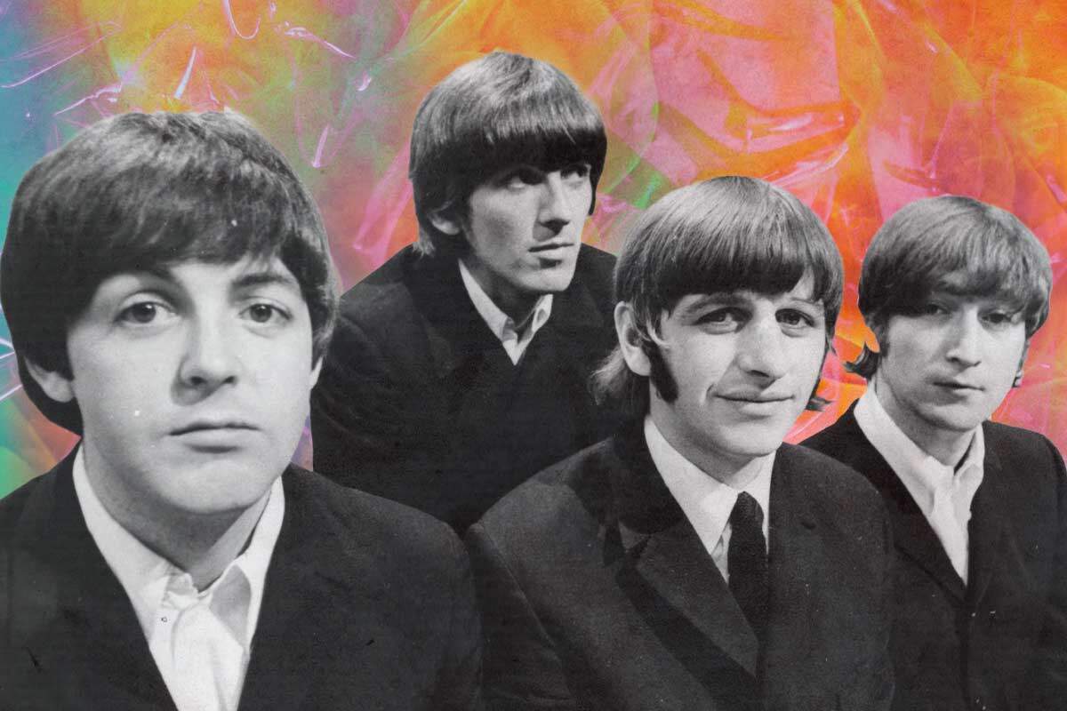 El músico que dejó atónitos a The Beatles: “Nunca escuchamos a nadie cantar así”