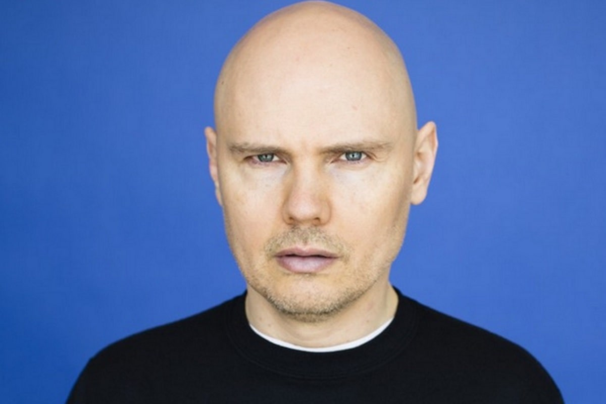 Billy Corgan