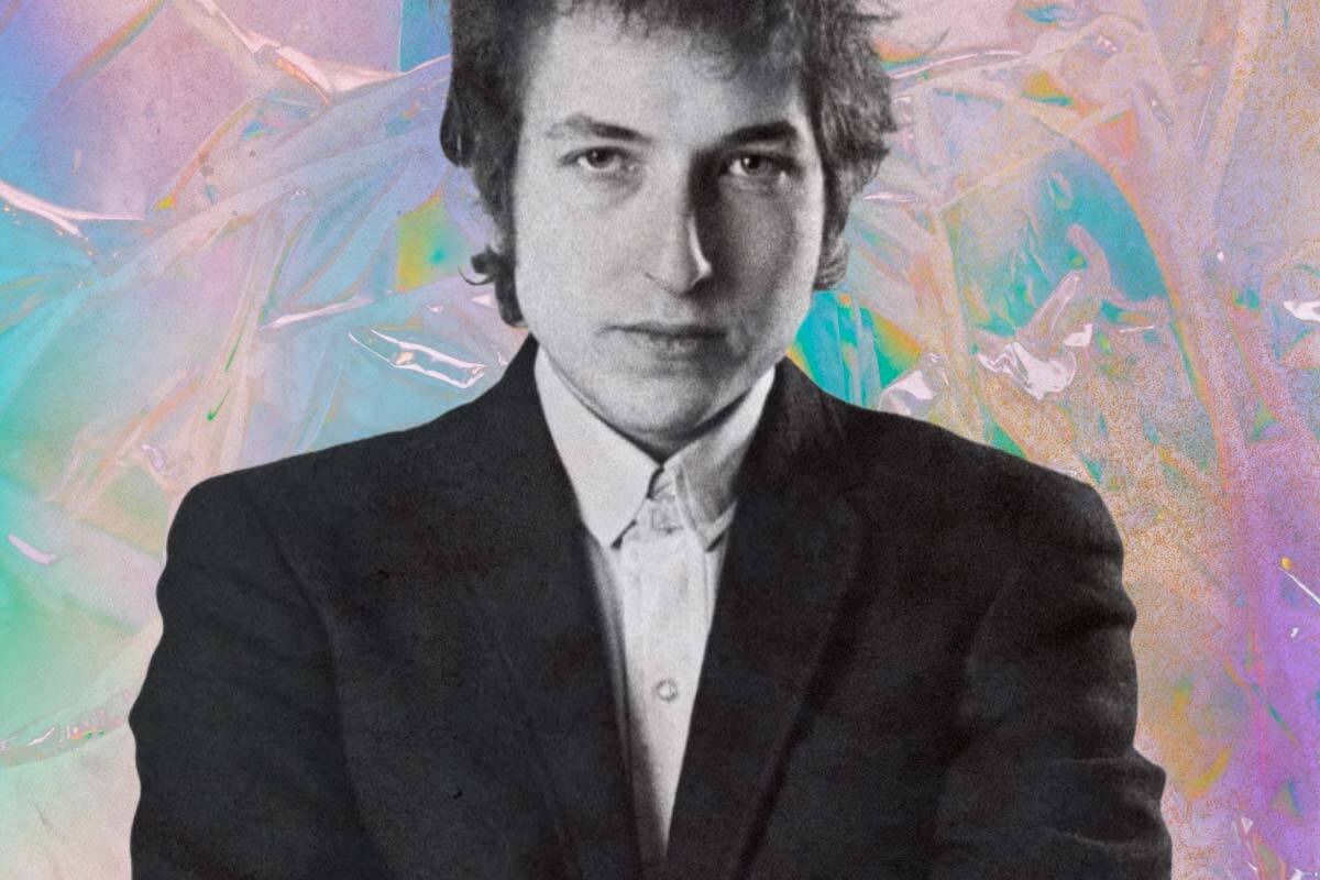 Bob Dylan