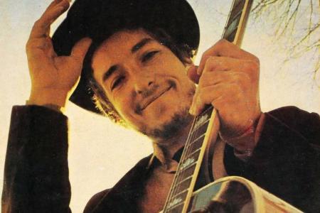 Bob Dylan