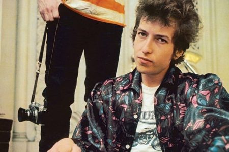 De qué trata "Like a Rolling Stone", el hit de Bob Dylan que cambió la música Bob Dylan