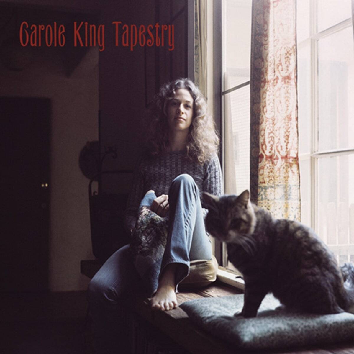 Tapestry de Carole King