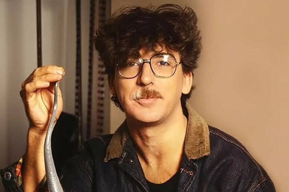 4 canciones populares de Charly García que son covers