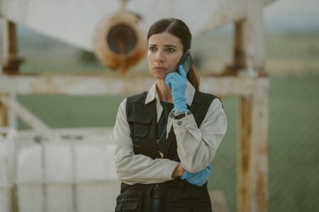 Cuando nadie nos ve: Sinopsis, reparto y críticas de la serie policial de Max Maribel Verdú en Cuando nadie nos ve