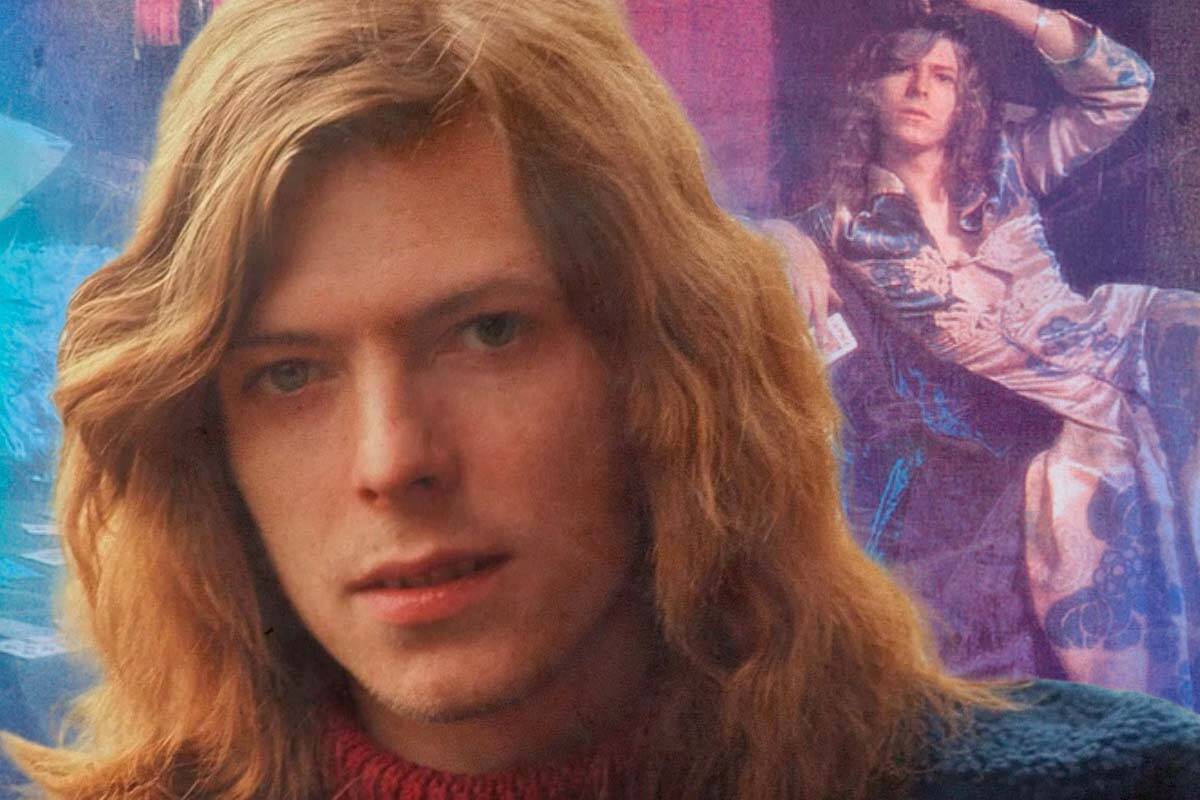 3 covers memorables de “The Man Who Sold The World”, canción de David Bowie