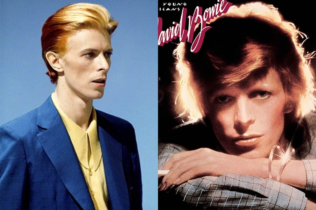 David Bowie y los 50 años de Young Americans