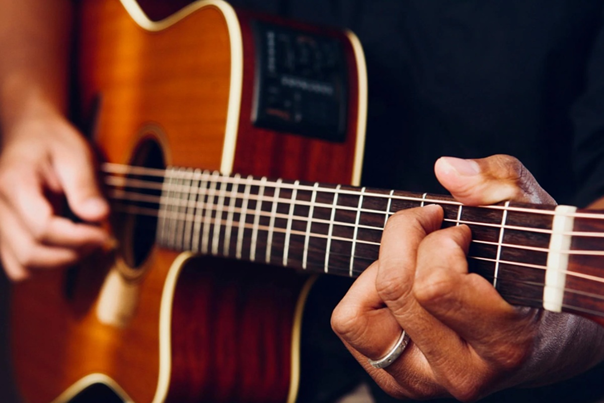 Día Nacional del Guitarrista: Por qué se celebra el 10 de marzo