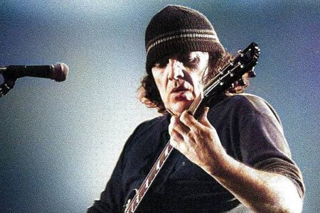 Día Nacional del Guitarrista: Por qué se celebra el 10 de marzo Pappo