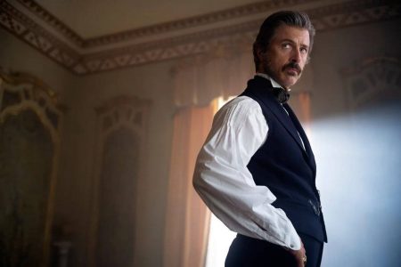 Quiénes actúan en El gatopardo, la majestuosa serie italiana de Netflix El gatopardo (2025)