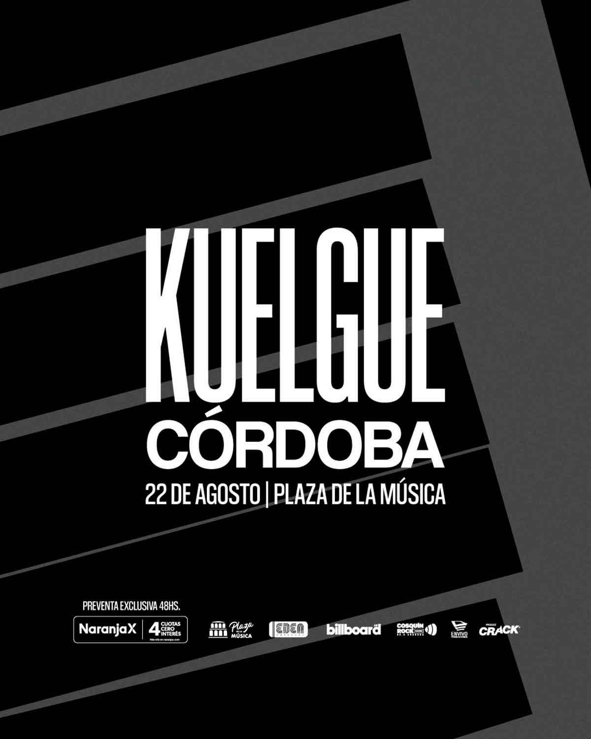 El Kuelgue en Córdoba