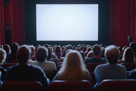 Fiesta del cine