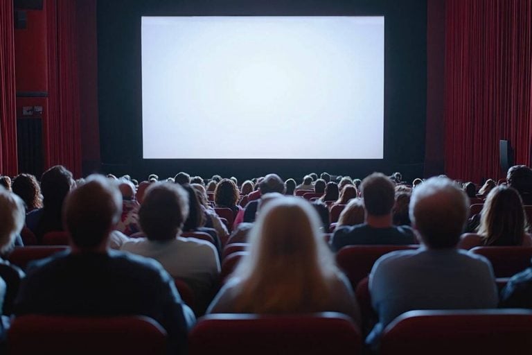 Fiesta del cine