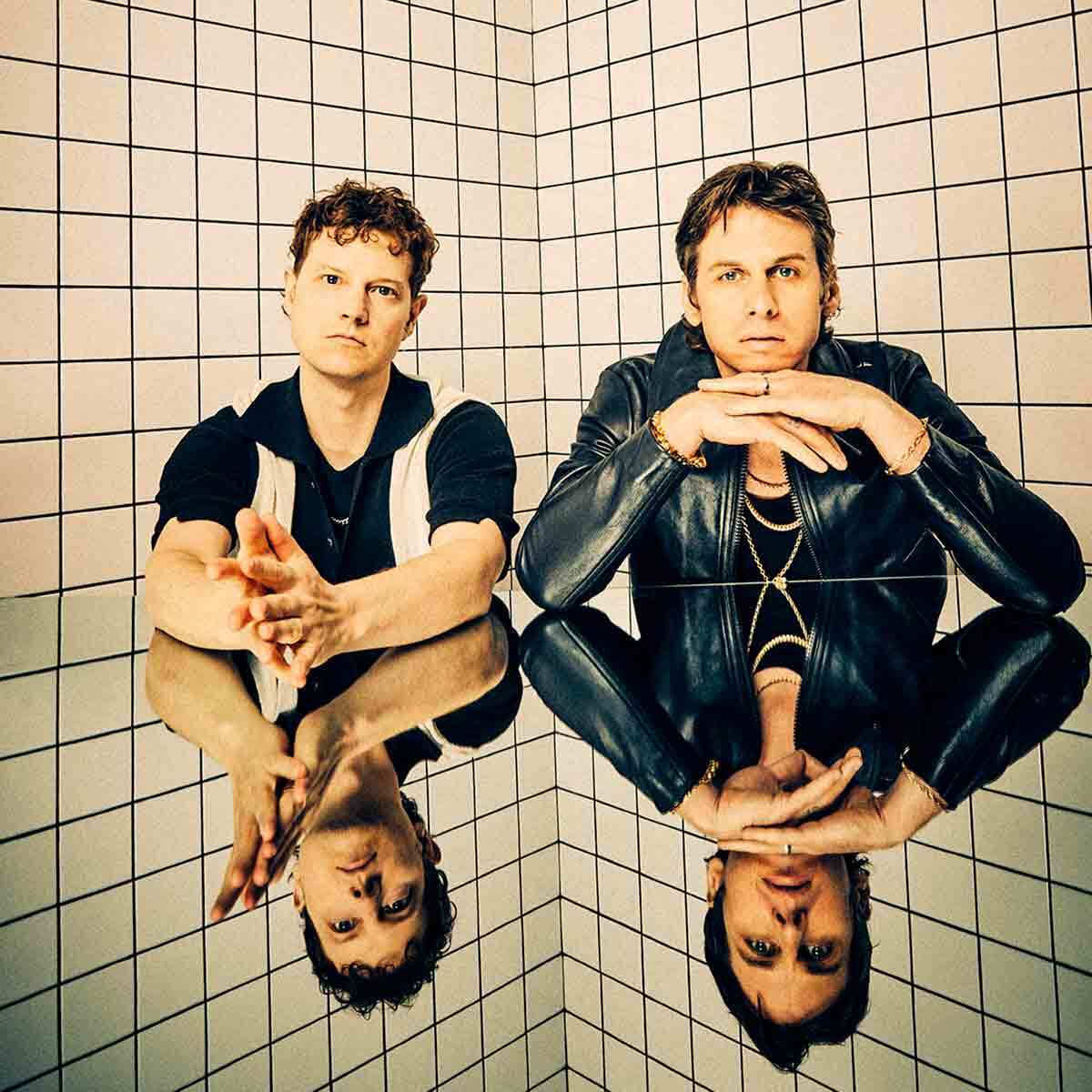 Foster the People: “Las redes sociales nos están dividiendo”