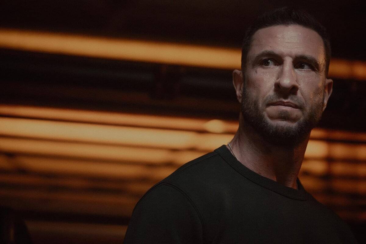 Pablo Schreiber en Halo (2022)