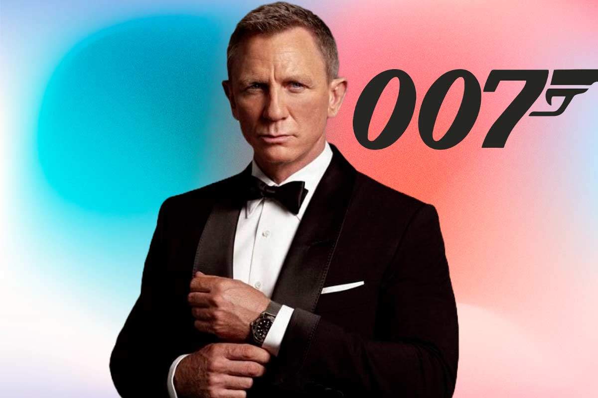 James Bond