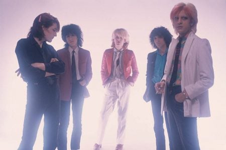 La banda que se separó a los pocos meses de lanzar su gran hit Japan