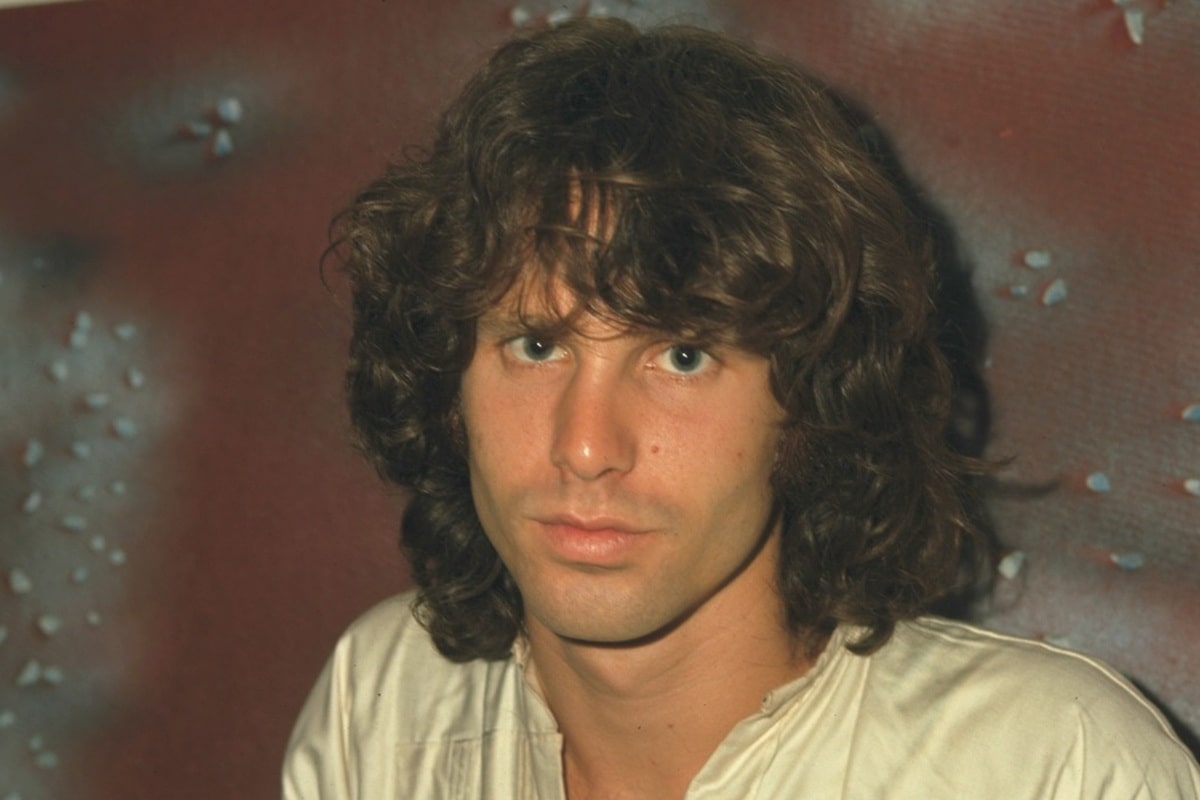 Jim Morrison