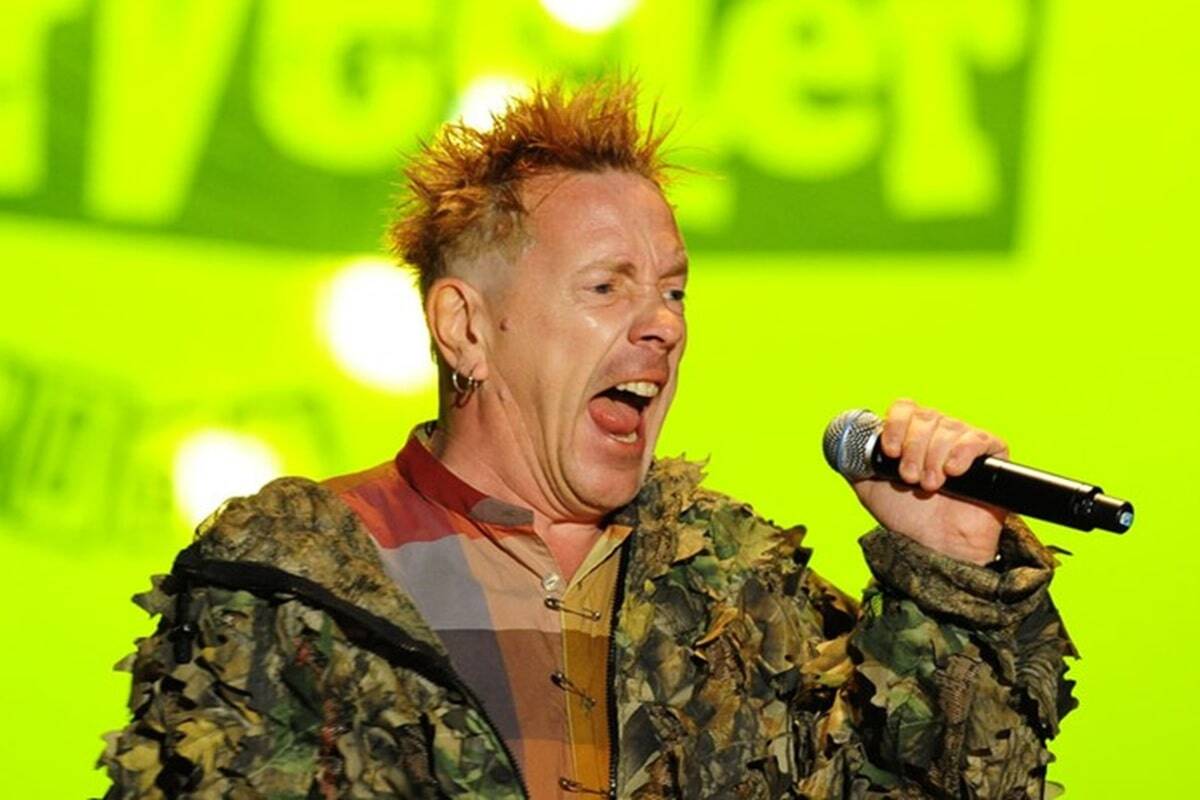 El disco que John Lydon definió como “antimúsica”