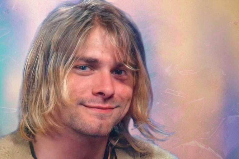 Kurt Cobain