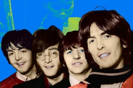 “Lady Madonna” de The Beatles