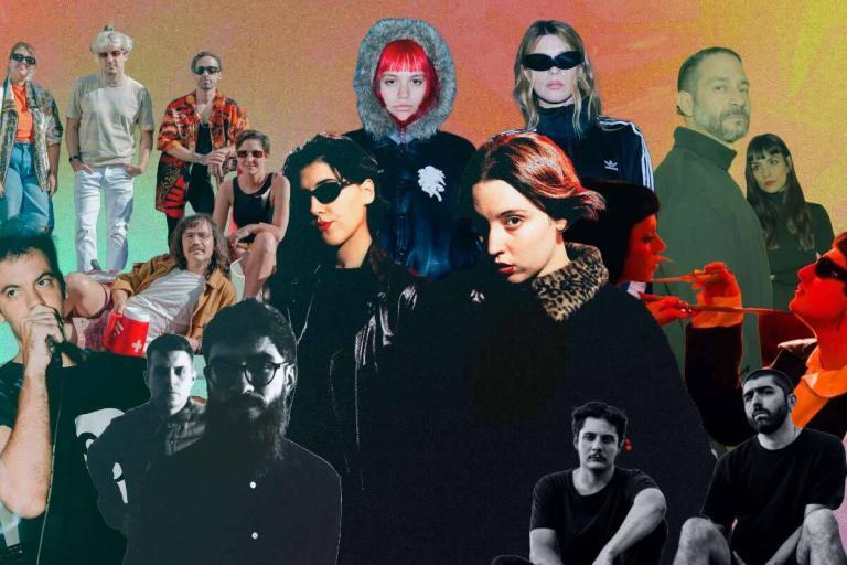 Nuevos lanzamientos en Indie Hoy.