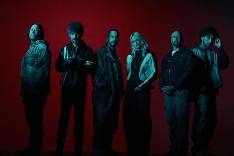 Linkin Park