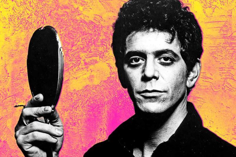 Lou Reed