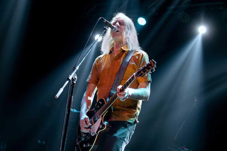 Mudhoney en Argentina