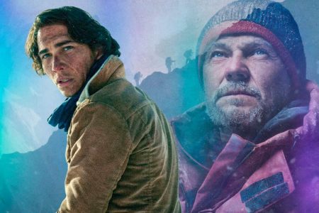 Netflix: 3 películas basadas en hechos reales que transcurren en la nieve Netflix: La sociedad de la nieve - Broad Peak