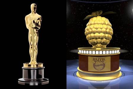 Oscar / Razzie