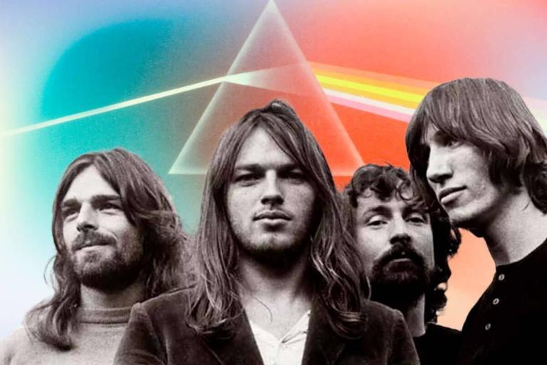 Pink Floyd