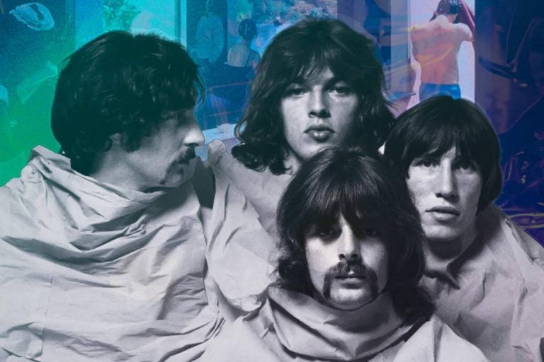 Pink Floyd