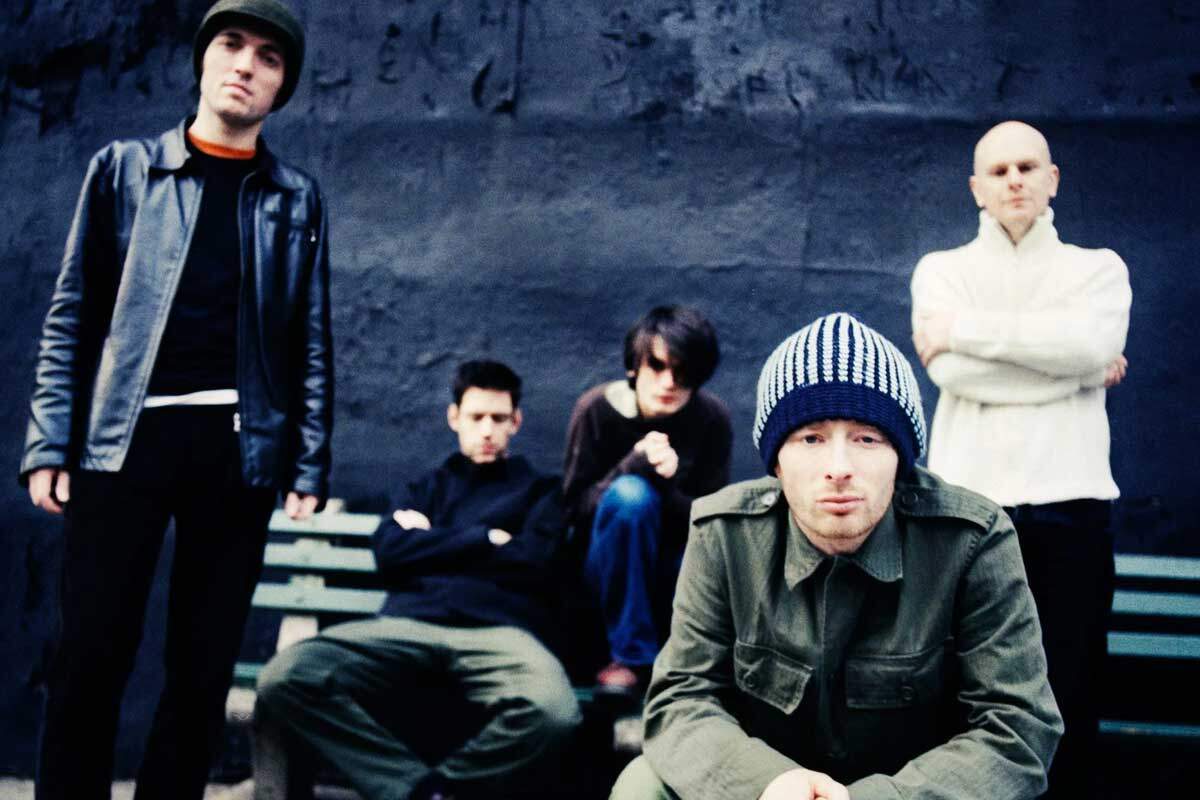 3 covers increíbles de “Creep”, el hit que Radiohead no soporta tocar