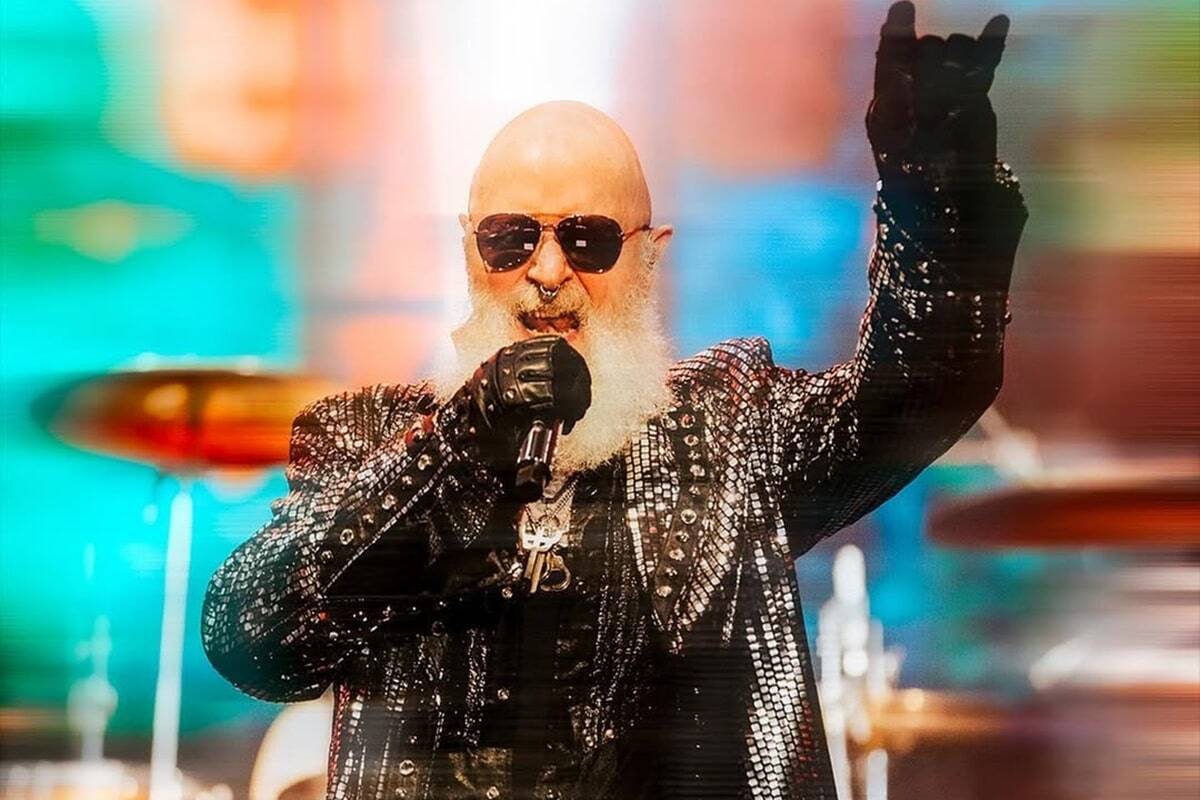 5 cantantes fundamentales del metal: Rob Halford, Ozzy Osbourne y más