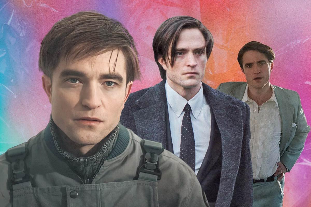 6 películas esenciales de Robert Pattinson