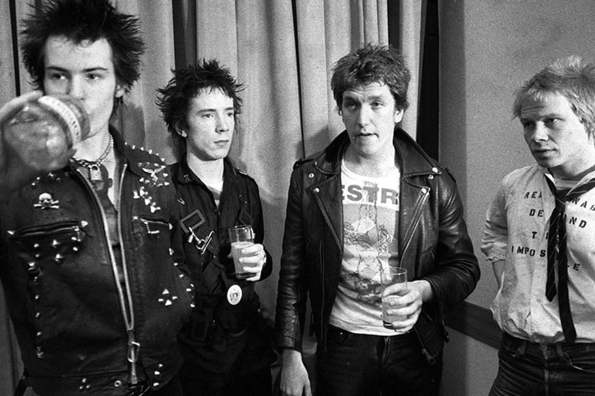 Sex Pistols