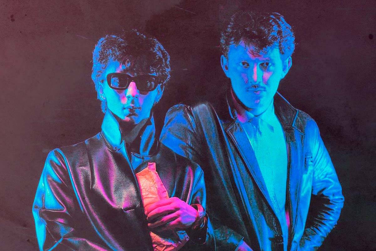 Soft Cell