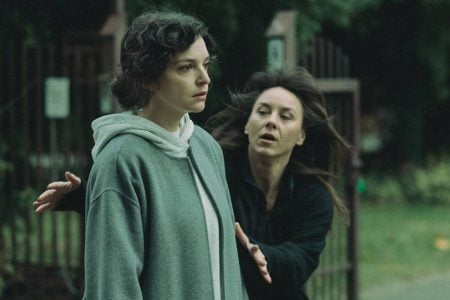 De qué se trata Solo una mirada, la nueva serie de intriga de Netflix Solo una mirada (2025)